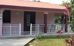 Le Petit Robert Maison F3 Plein Pied